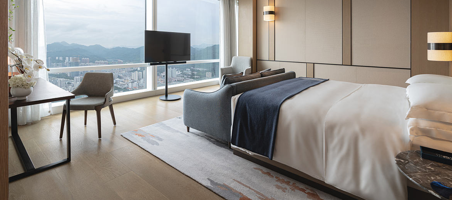 Naviguer dans les tendances futures de l'industrie hôtelière : une perspective anglaise