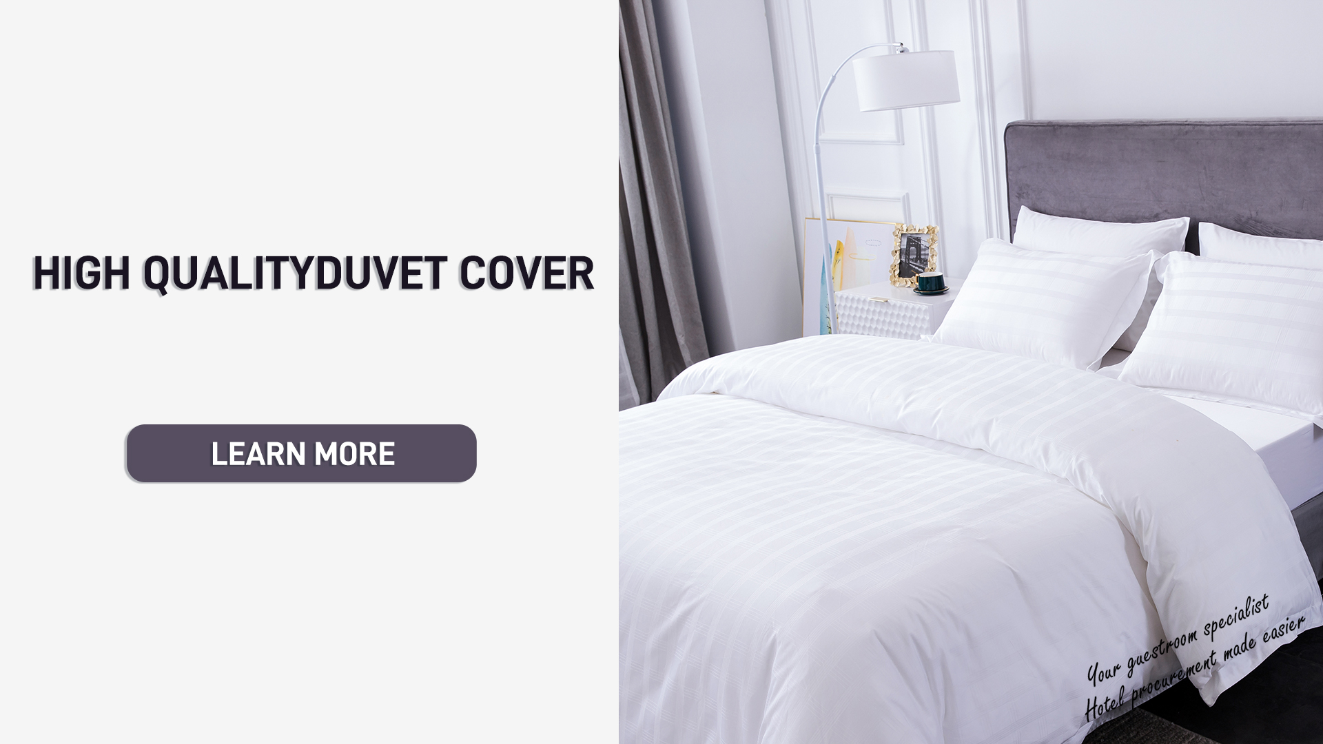 Comment évaluer la qualité des produits de linge d'hôtellerie ?