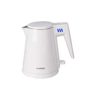 Hôtel mini double couche ivoire 800 ml d'eau chaude électrique