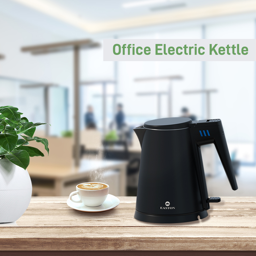 Comment choisir la bonne bouilloire et le bon plateau