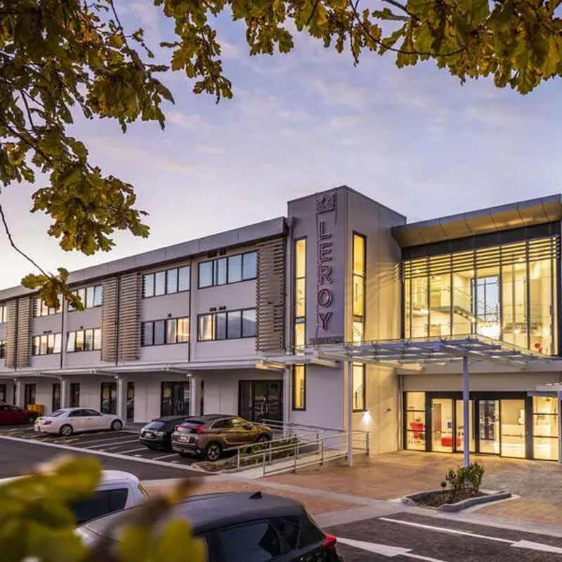 À propos de Easton Hotel Supplies