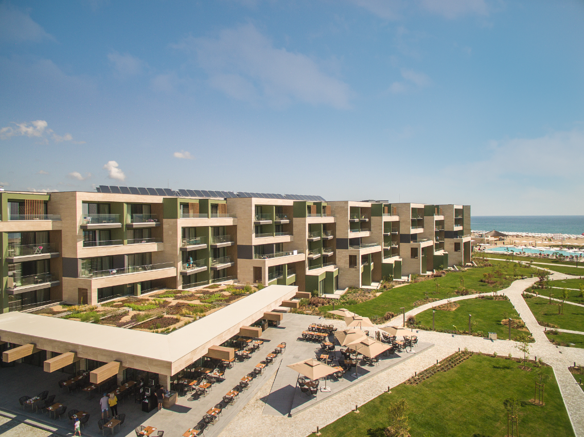 Merci beaucoup à l'hôtel HVD en Bulgarie pour le soutien de nos fournitures d'hôtel