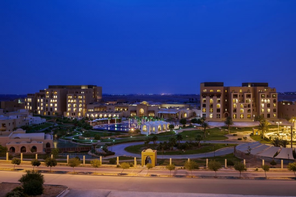 Intercountinental Durrat Al Riyadh Resort & Spa