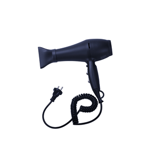Hôtel Professional 220 V Handheld Hand-Speed ​​Electric Hair Dryer pour chambre
