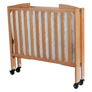 Bambou en gros de l'hôtel A réglable de luxe pliable de luxe babinet avec matelas avec matelas