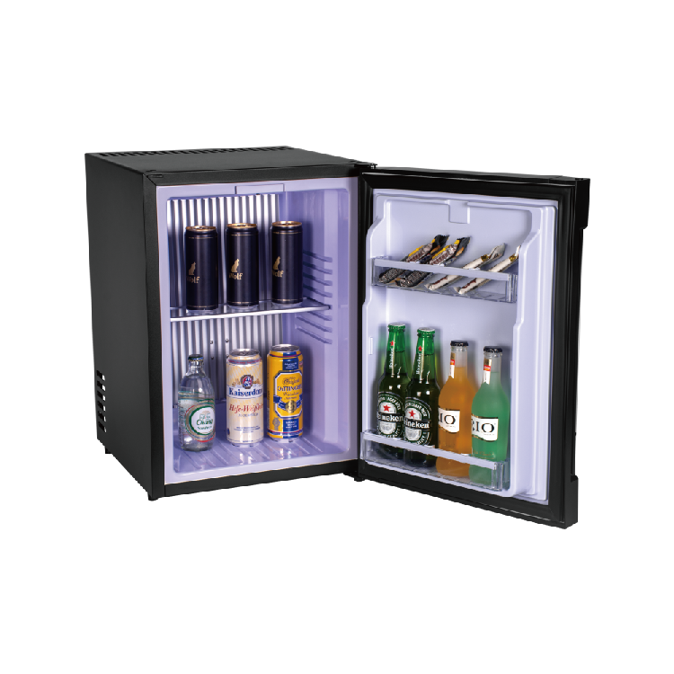 Faites plaisir à vos invités : améliorez l'hospitalité avec les mini-bars d'hôtel