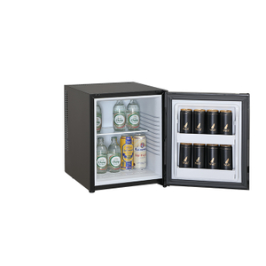 Réfrigérateur mini-bar thermoélectrique écologique et entièrement silencieux, 30l, ES7532, pour hôtel