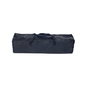 Hôtel en gros de l'hôtel léger pliable berceau de bébé compact avec matelas