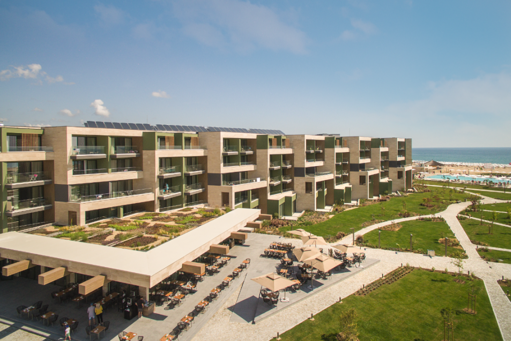 HVD Reina del Mar - Ultra Tout Compris