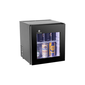 Meilleures collations biologiques pour les minibars de l'hôtel