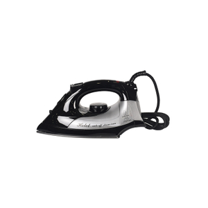 Personnalisation OEM Iron à vapeur intelligent avec une scellate antiadhésive pour une chambre d'hôtel 5 étoiles
