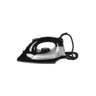 Personnalisation OEM Iron à vapeur intelligent avec une scellate antiadhésive pour une chambre d'hôtel 5 étoiles