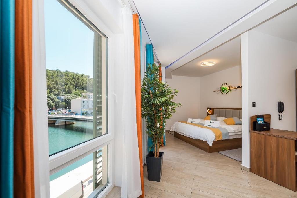 Améliorez les salles de bains de votre hôtel – Choisir les bons accessoires pour l'hygiène et le confort des clients