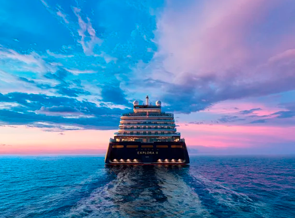 Les fournitures d'hôtel d'Easton accompagneront les voyages d'explora dans le voyage