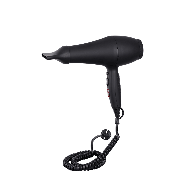 S&egrave;che-cheveux de stockage de tiroir de conception de poche