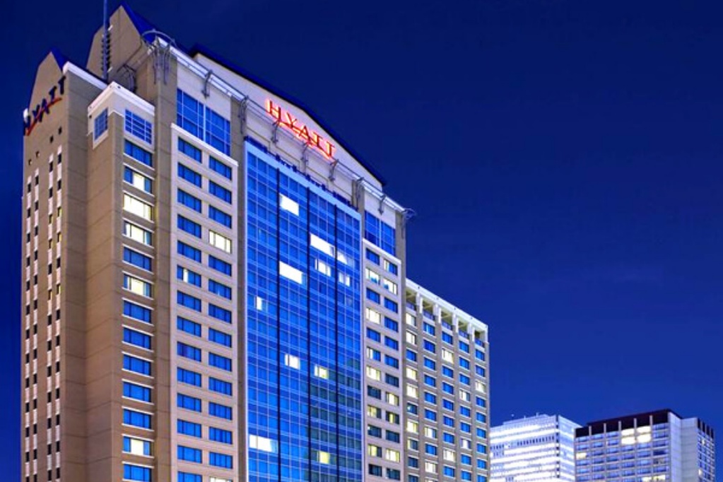 Hyatt Regency Calgary