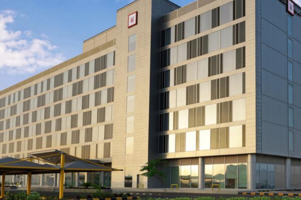 Millennium Airport Hotel Madinah