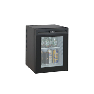 ES7633 40L Cepacity Hotel Automatic Dosting Minibar Refrigerator