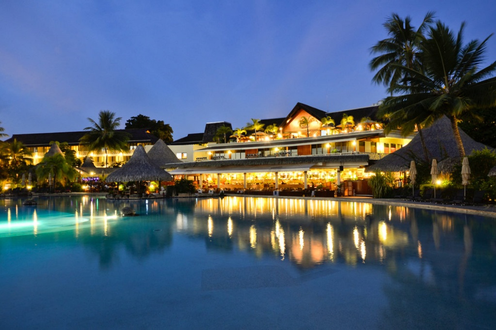 InterContinental Moorea Resort & Spa