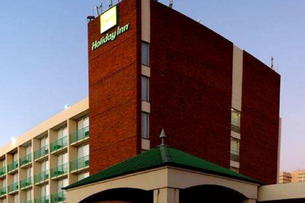 Holiday Inn Bulawayo