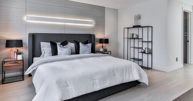 Easton Hotel Supplies est le fournisseur mondial de solutions complètes pour les chambres d'hôtel.