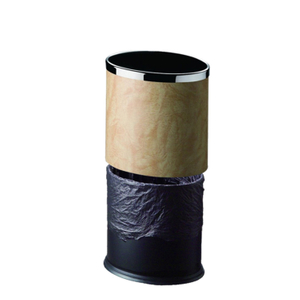 ES8012 Hôtel 10L Capacité Ivory Ashcan