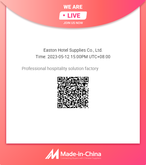 Usine de solutions h&ocirc;teli&egrave;res professionnelles (1)