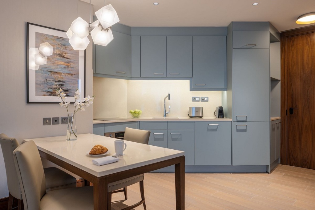 appartement d'une chambre