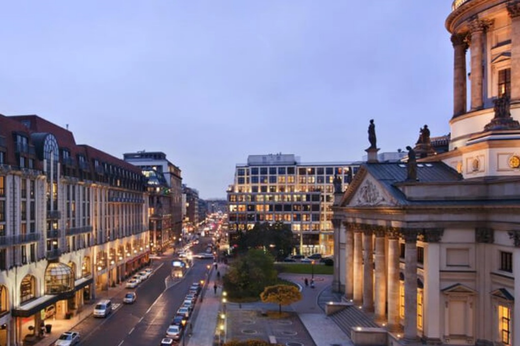 Hilton Berlin