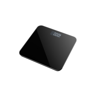 Balance numérique électronique de salle de bains d'hôtel pour l'homme