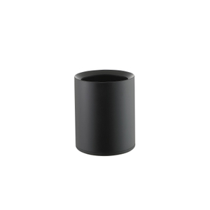 Nouvelle arrivée dans la chambre d'hôtel Luxury 9L Plastique Round Waste