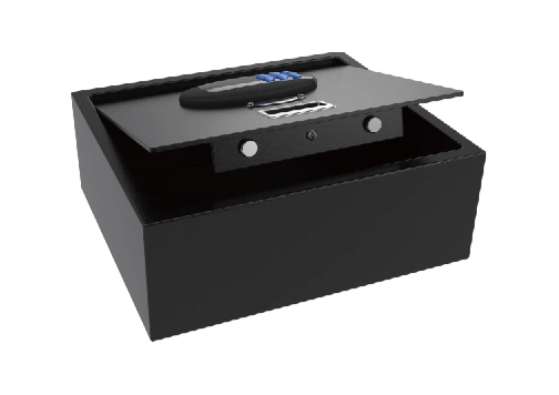 Principes fondamentaux de conception des coffres-forts d'hôtel : garantir la sécurité, la fiabilité et la commodité de l'utilisateur