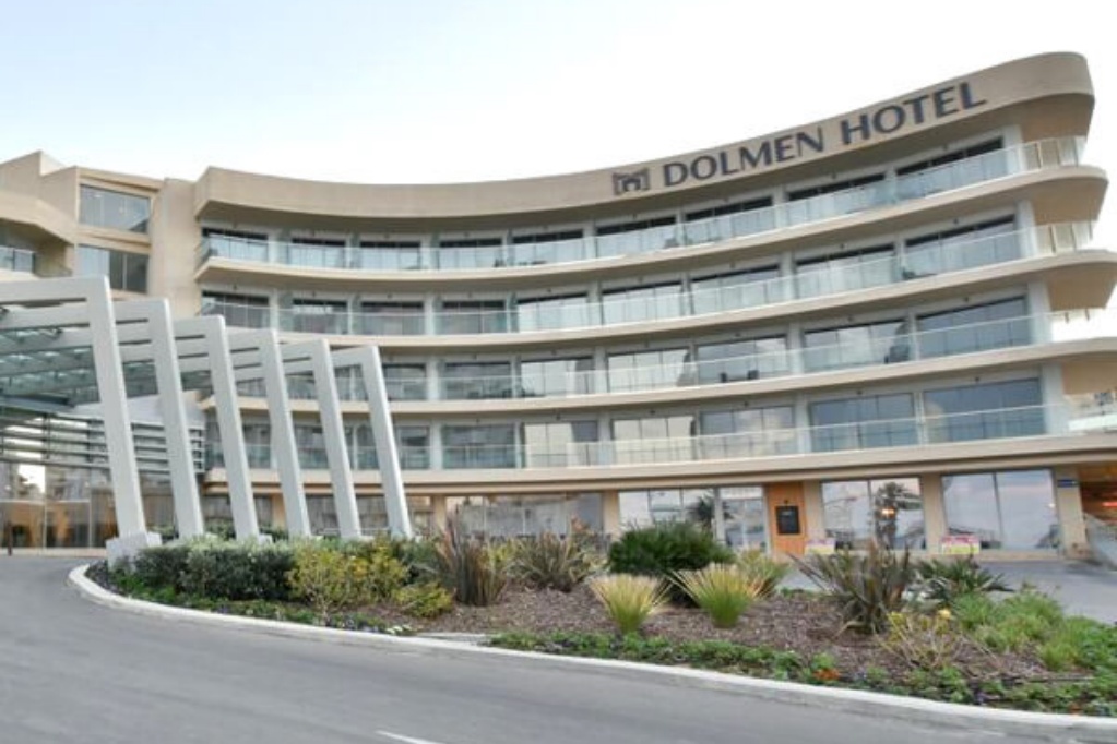 Hôtel Dolmen à Malte