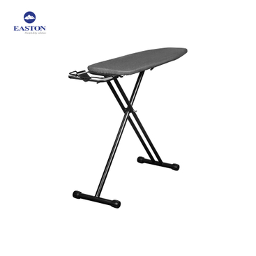 Easton Hotel Steel Mesh Top Hot Sale Black Ironing Board