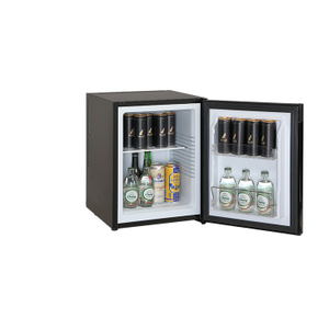 ES7533 40L Thermoélectrique complètement silencieux Mini-Bar Refrigérateur pour l'hôtel