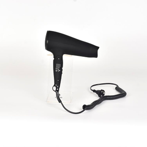 Supplies par l'hôtel Séchante de cheveux de surchauffe pliant portable avec une photo froide