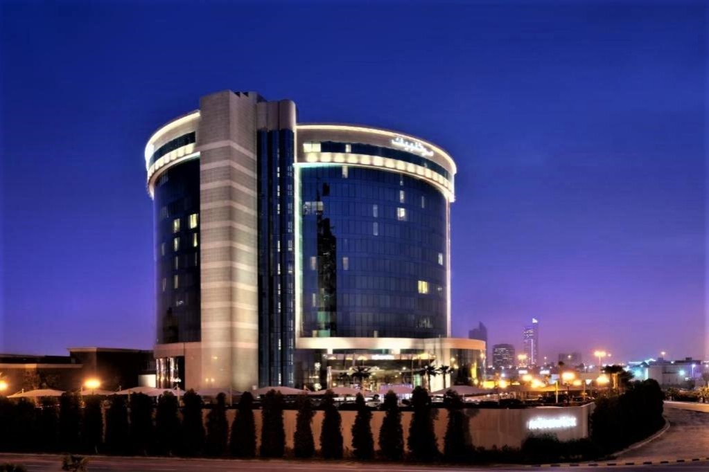 Movenpick Residences Al Khobar