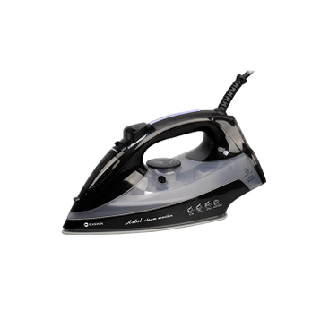 OEM Disponible Multifonction Electric 2000W Steam Iron Hotel