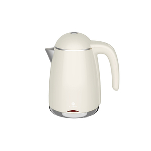 Vente chaude Hôtel Water Bolier en acier inoxydable de haute qualité 1 litre Coloches électriques