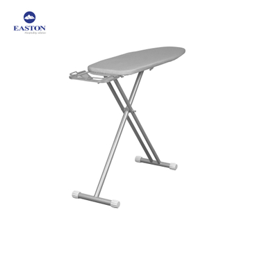 Hôtel Steel Mesh Top Hot Sale Black Ironing Board