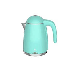Hot bon marché Tiffany Blue Water Kettle Electric Kettle pour les hôtels